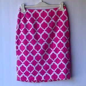 Talbots Pencil Skirt